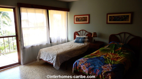 photos for SOSUA: 2-BEDROOM PENTHOUSE WITH A FANTASTIC VIEW